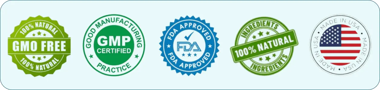 certification Logo